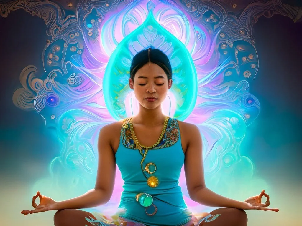 How to Tune into Divine Guidance — The Path of the White Rose